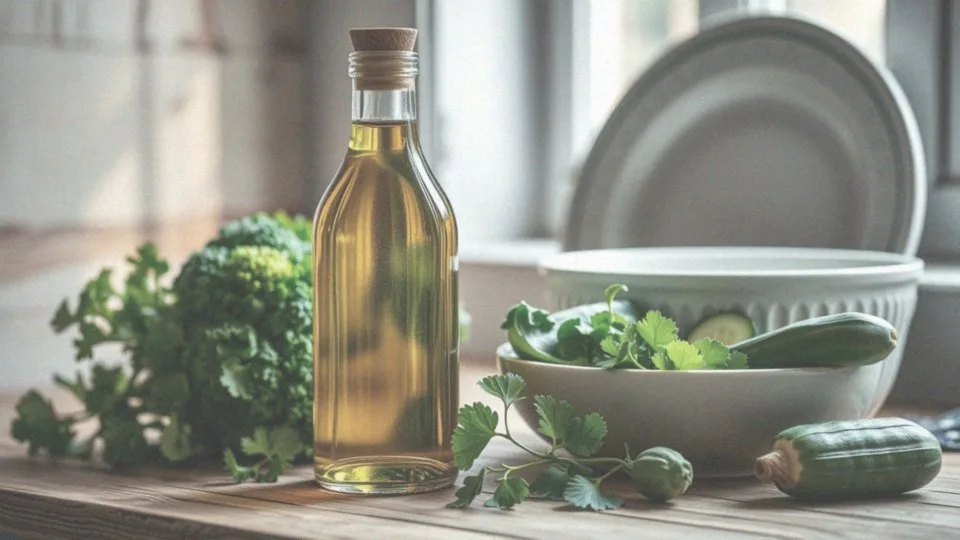 Jak olej rzepakowy wspiera profilaktykę chorób przewlekłych?