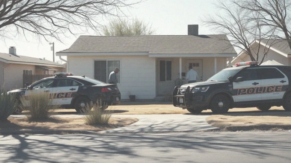 Jak prowadzono śledztwo w sprawie śmierci Tupaca?