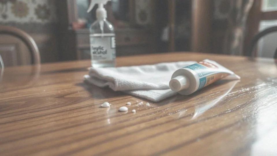 Jakie domowe metody usuwania rys są najskuteczniejsze?