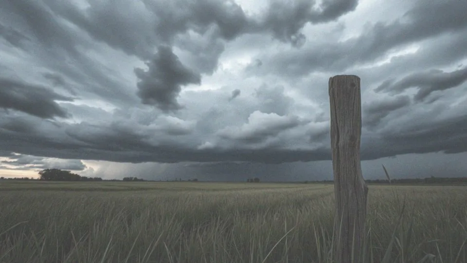 Jakie są oznaki nadciągającej burzy?