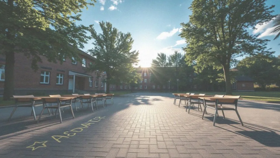 Kiedy koniec roku szkolnego w 2024/2025?