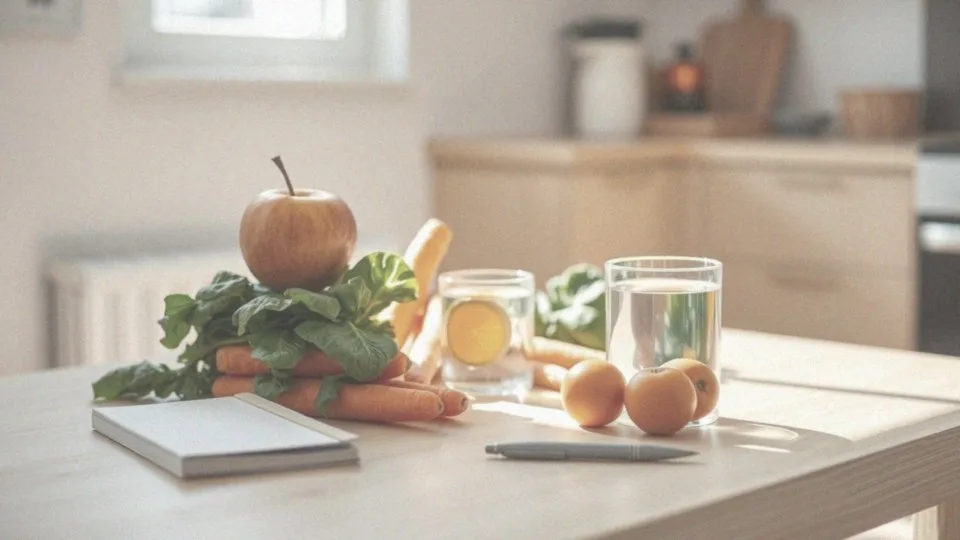 Jak dostosować tempo chudnięcia do potrzeb organizmu?