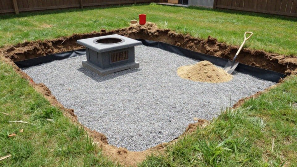 Jak przygotować podłoże i fundament?