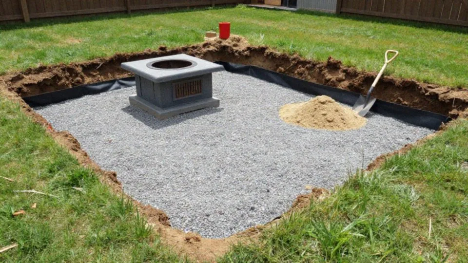 Jak przygotować podłoże i fundament?
