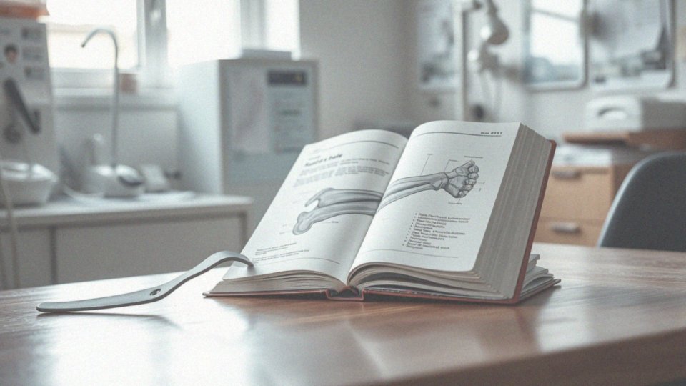Jakie są rodzaje złamań kości promieniowej?