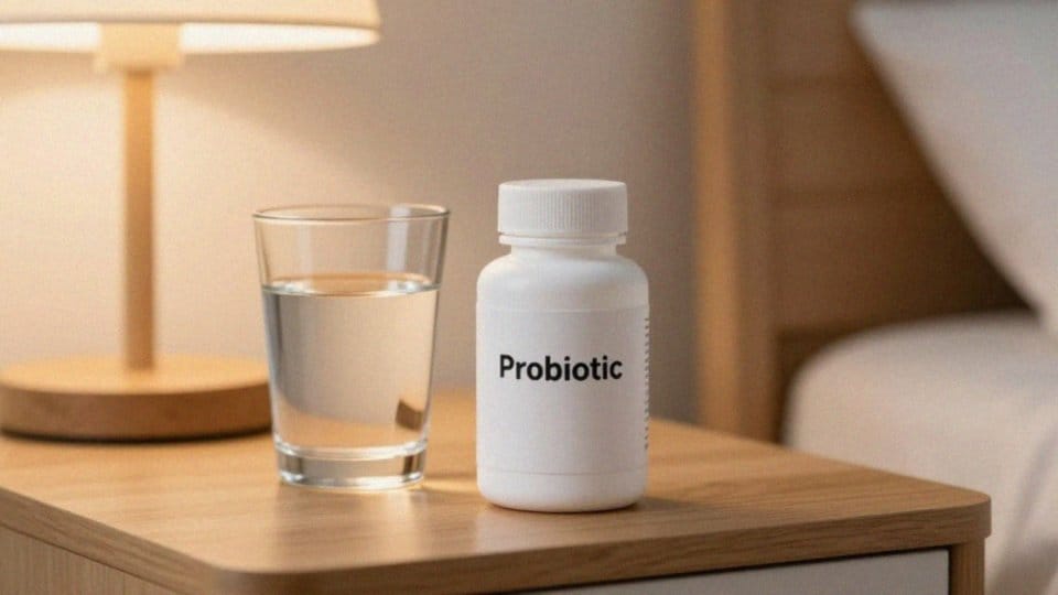 Kiedy brać probiotyki: rano czy wieczorem?