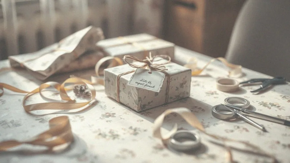 Co uczyni prezent naprawdę wyjątkowym?