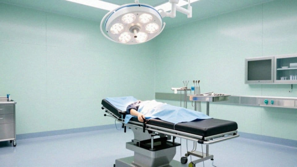 Kiedy złamanie kości promieniowej wymaga operacji?