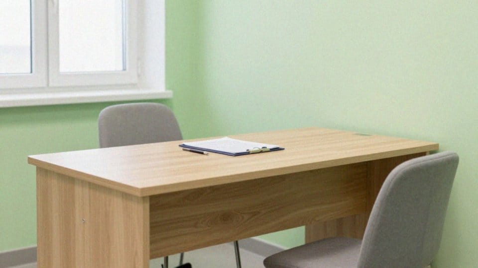 Jak przebiega konsultacja anestezjologiczna przed zabiegiem?