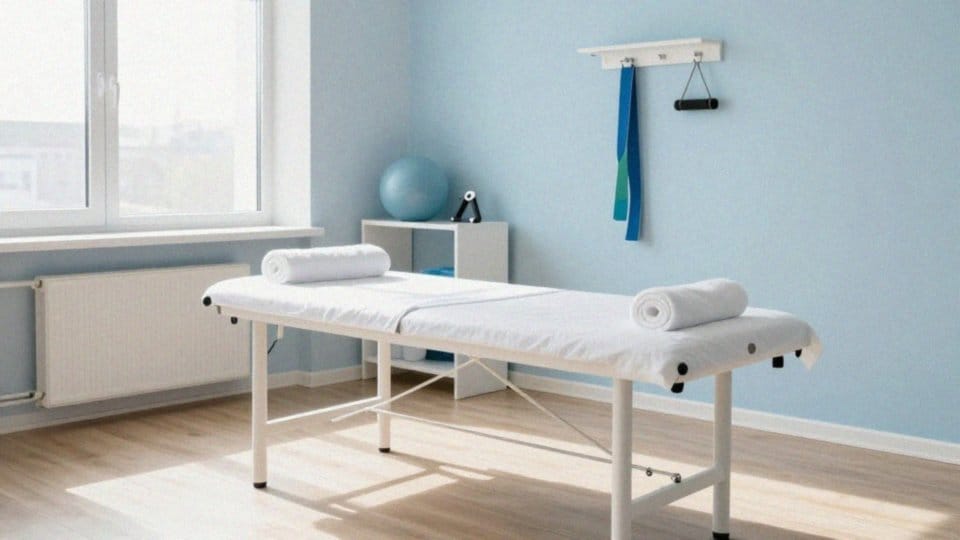 Jak rehabilitacja przyspiesza powrót funkcji?