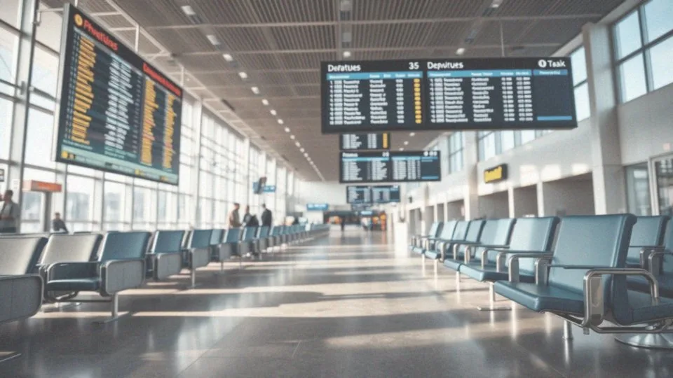 Jakie są opcje lotów w obie strony z Warszawy do Tajlandii?