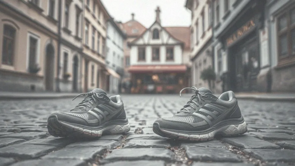 Jakie są długofalowe efekty zapalenia powięzi podeszwowej, jeśli nie jest leczone?