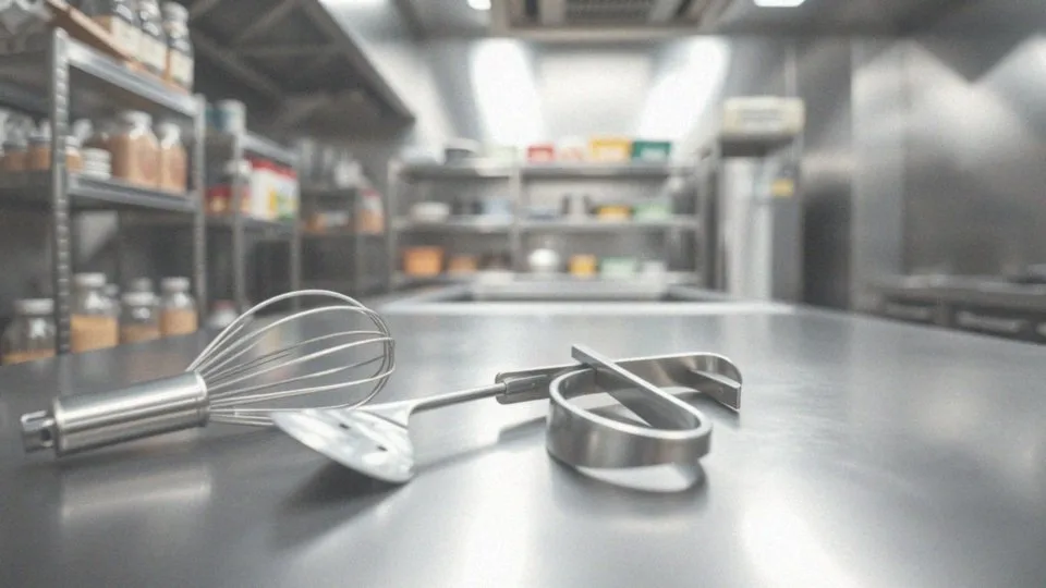 Dlaczego książeczka sanepidowska jest wymagana w gastronomii?