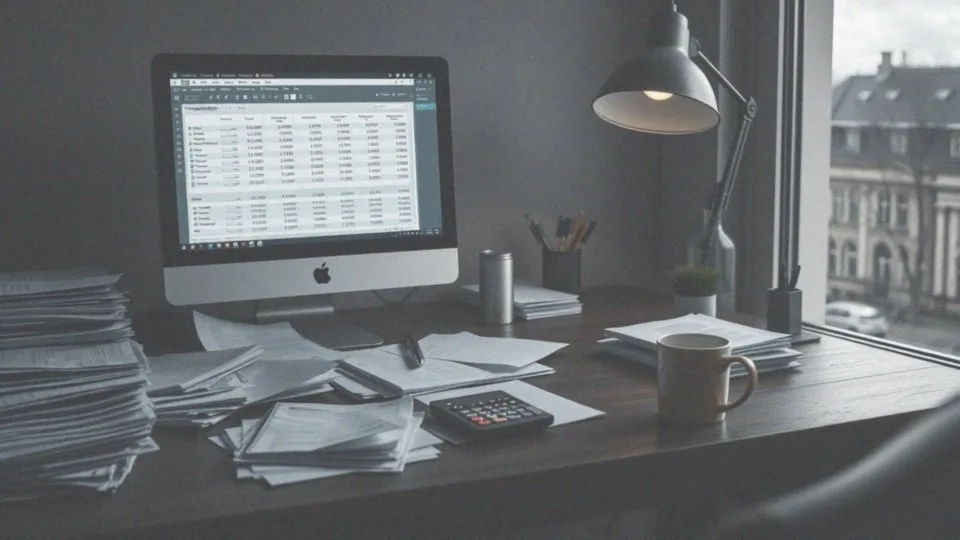 Jakie są skutki opóźnionych płatności do ZUS?