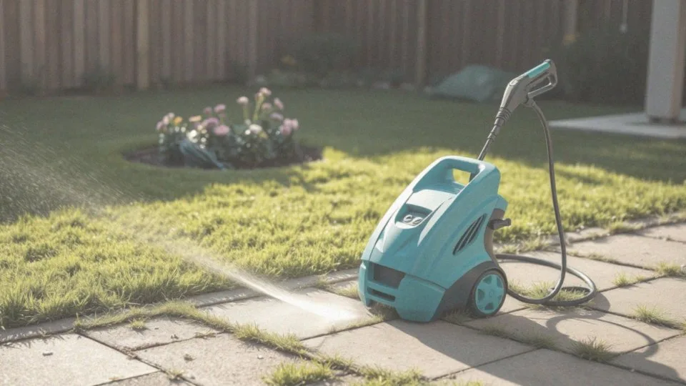 Jakie są wymagania dotyczące cykli pracy myjek ciśnieniowych do użytku domowego?