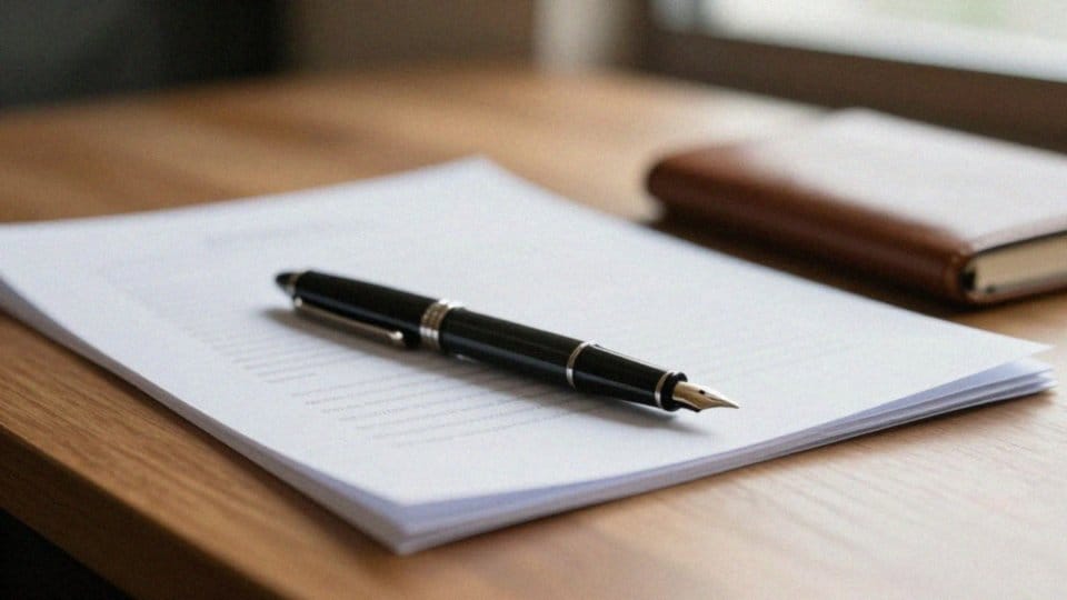 Kiedy można odwołać pełnomocnictwo online?