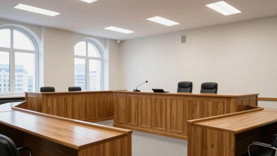 Ile czasu trwa apelacja w sprawach karnych?