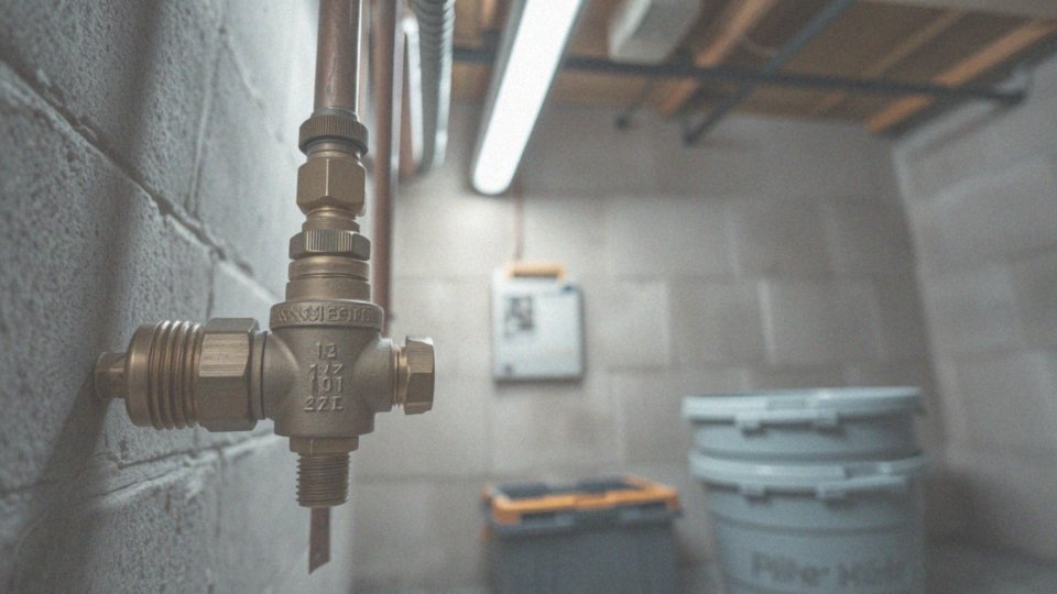 Jakie są korzyści z użycia zaworu trójdrożnego w instalacjach grzewczych?