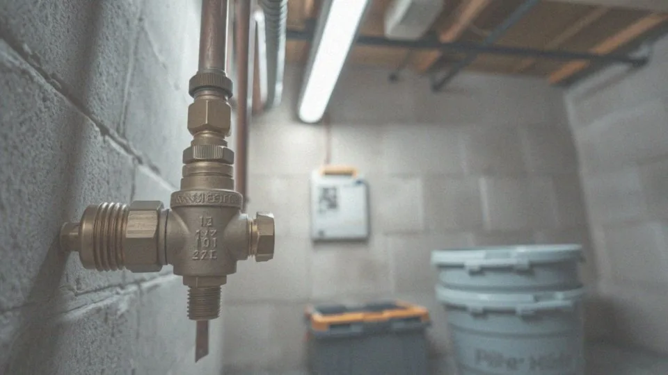 Jakie są korzyści z użycia zaworu trójdrożnego w instalacjach grzewczych?