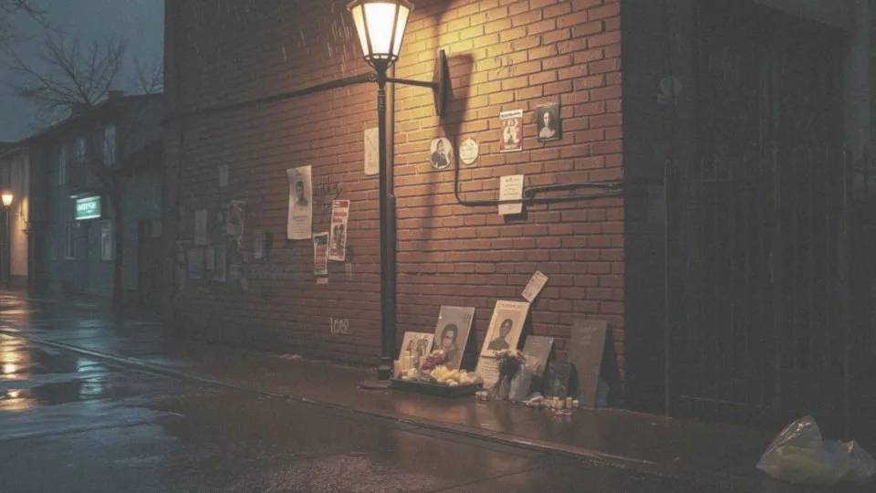 Jakie skutki miała śmierć Tupaca dla jego rodziny i fanów?