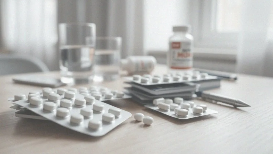 Jakie są interakcje z innymi lekami dla Neurolipon i Thiogamma?