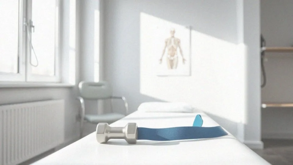 Jakie etapy rehabilitacji są stosowane?