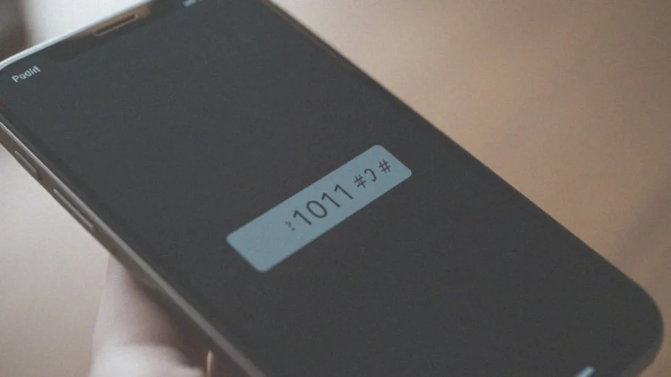 Jakie kody USSD mogę użyć do szybkiej kontroli salda?