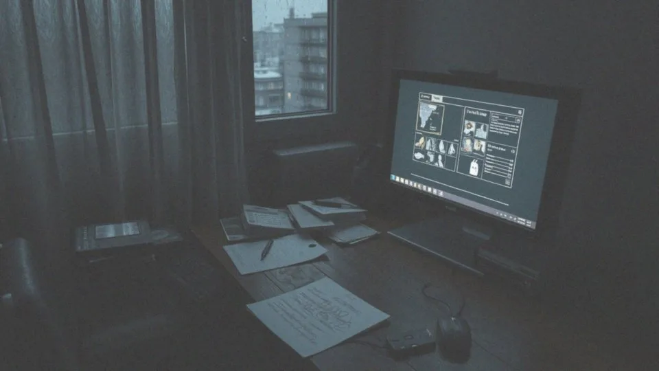 W jakim menu dokonuje się wytwarzania torów?