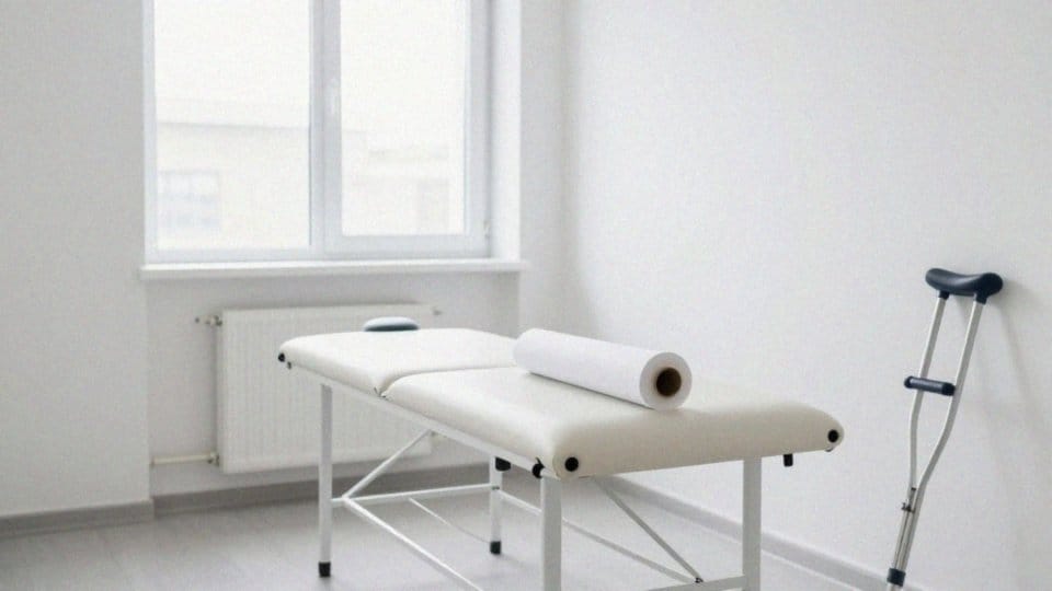 Kiedy zacząć rehabilitację po złamaniu?