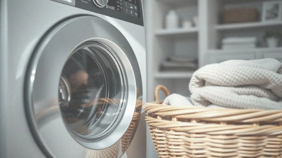 Jaka temperatura jest odpowiednia do prania wełny?