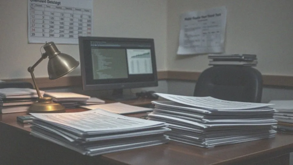 Jakie są konsekwencje nieopłacenia składek w terminie?