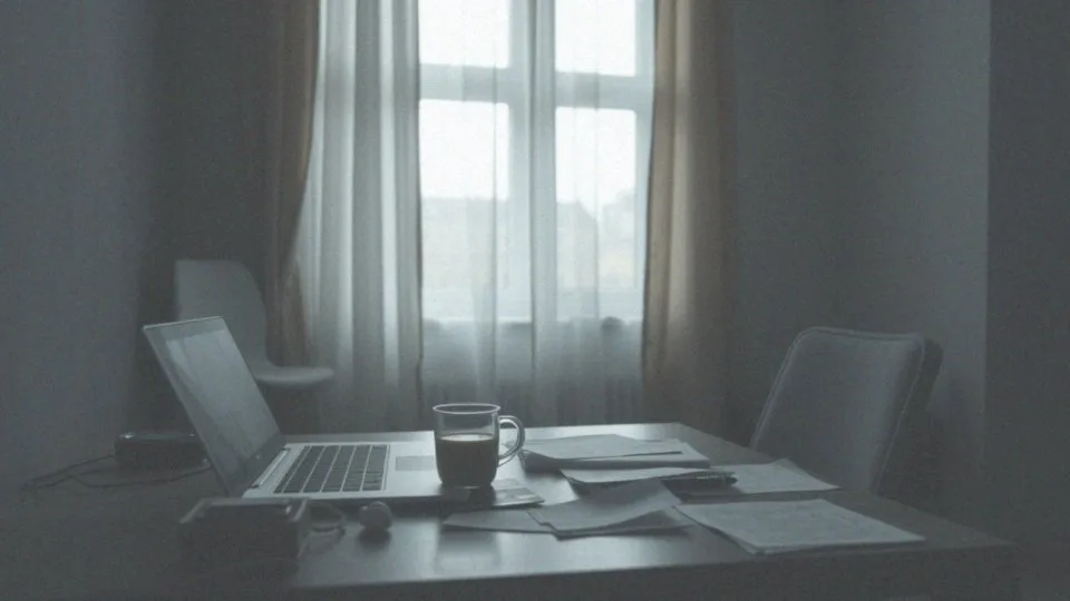 Jakie są objawy, które mogą skłonić do wizyty u psychiatry?