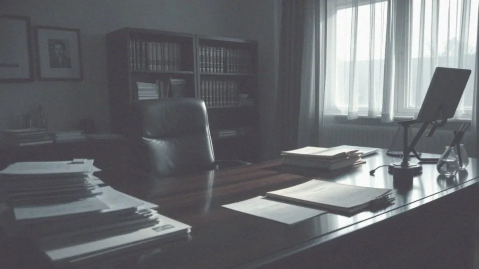 Jakie są obowiązki adwokata z urzędu?