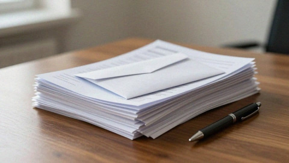 Wniosek o odszkodowanie: jakie dokumenty?