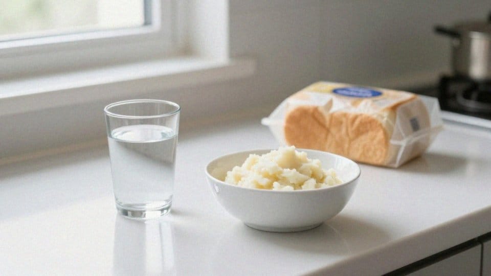 Jakie napoje i jedzenie unikać przy kolczyku w języku?