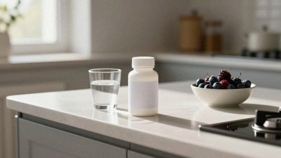Kiedy brać probiotyk względem antybiotyku?