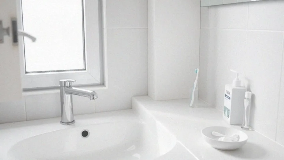 Co należy robić, aby uniknąć infekcji przy gojeniu kolczyka w języku?