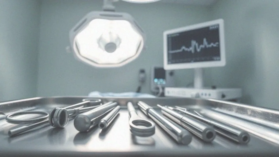 Jakie są powody znieczulenia miejscowego i ogólnego przy operacji nosa?