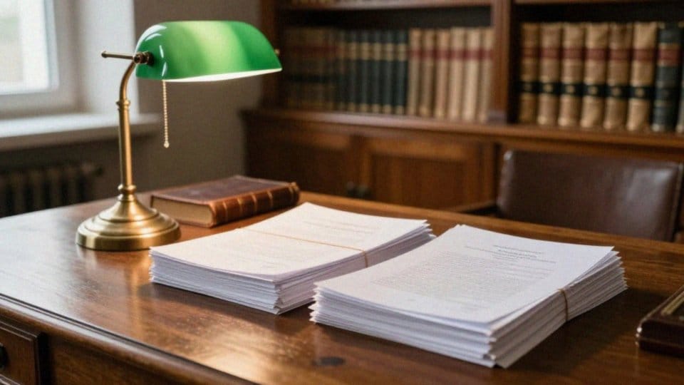 Skąd urząd skarbowy otrzymuje informacje o spadku?
