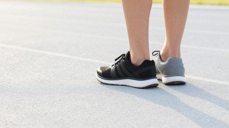 Jak przygotować się do testu 6 km przed planem?
