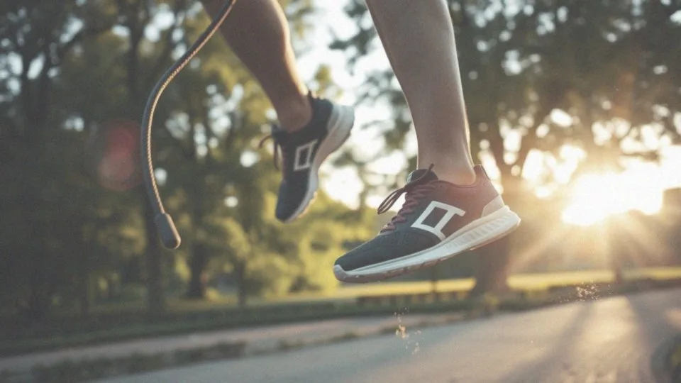 Jakie techniki skakania na skakance mogą przyspieszyć rezultaty?