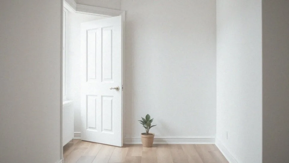 Gdzie można stosować farbę do drzwi MDF?