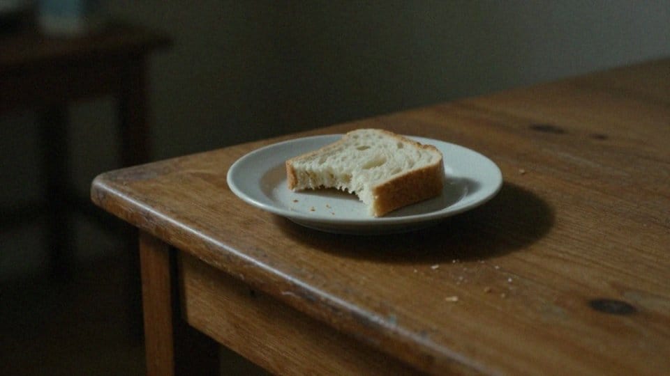 Czy to breadcrumbing czy szczere wahania?