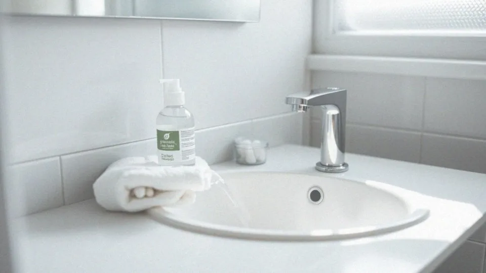 Jak brak higieny wpływa na zatykanie porów?