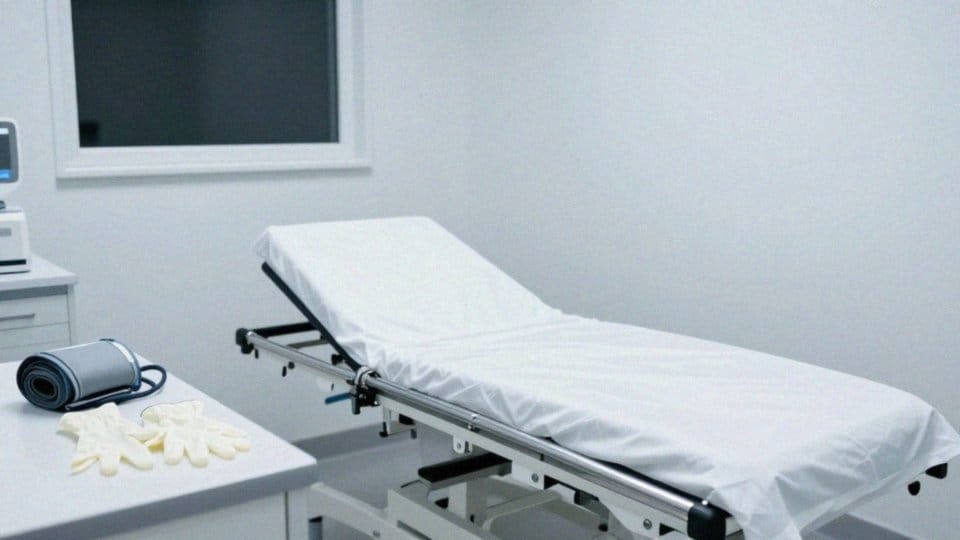 Jak rozpoznać złamanie kończyny dolnej?