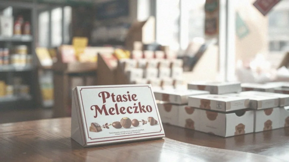 Jakie są dostępne gramatury Ptasiego Mleczka?