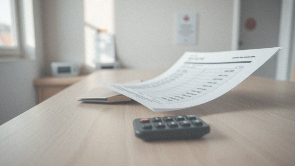 Jakie są minimum odsetek podatkowych?