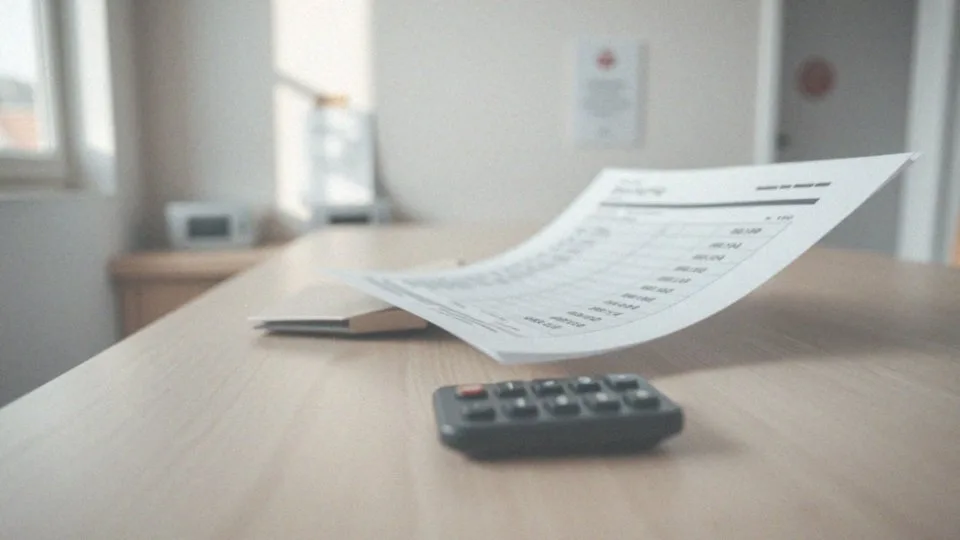 Jakie są minimum odsetek podatkowych?