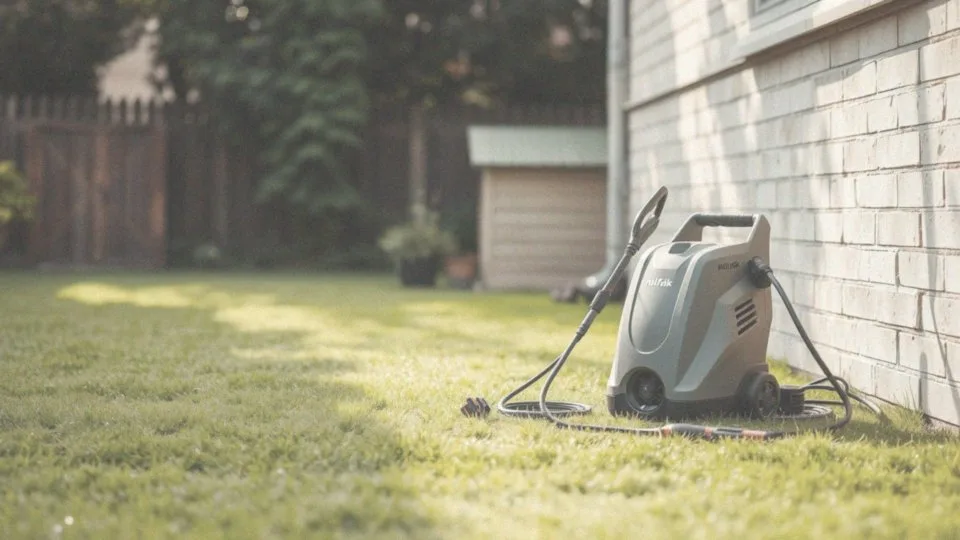 Jakie są opinie użytkowników na temat myjek ciśnieniowych Nilfisk?