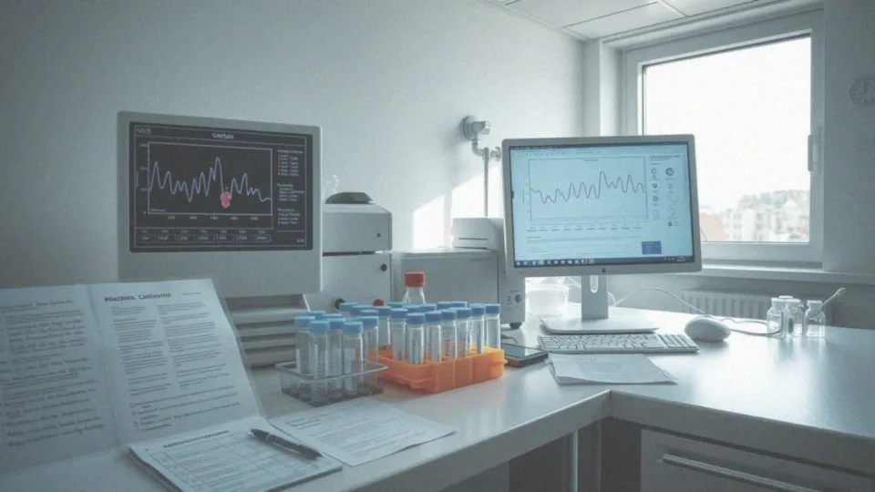 Jakie badania pomagają ocenić stężenie kreatyniny?